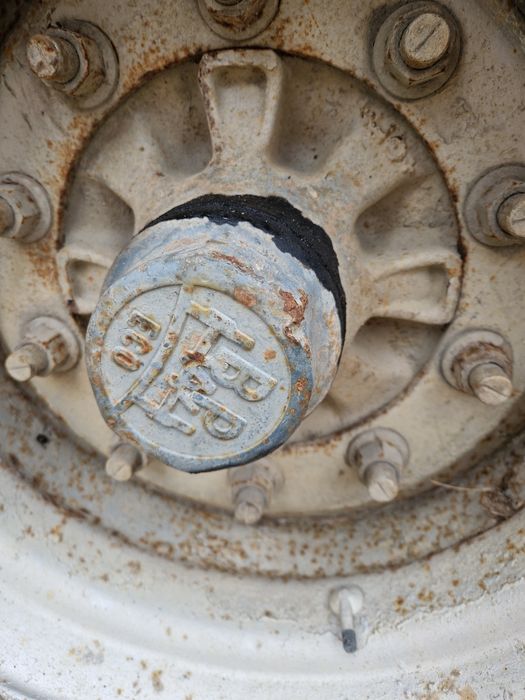 piese  remorca Schmitz