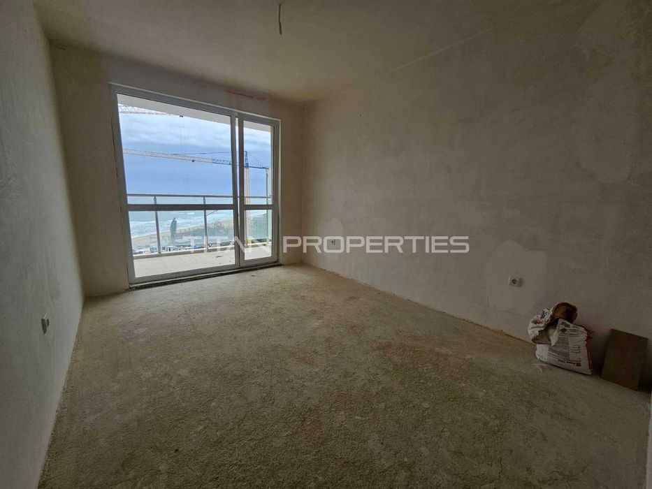 Двустаен апартамент, за продажба, м-т Ален мак