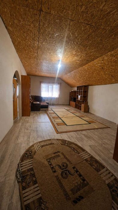 Продам дом северо-западный квартал 52