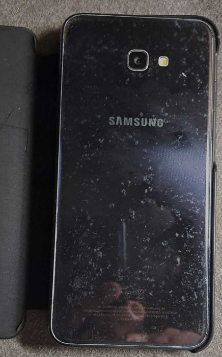 Samsung Galaxy J4 Plus (2018), Dual Sim, 32GB, 4G, Negru