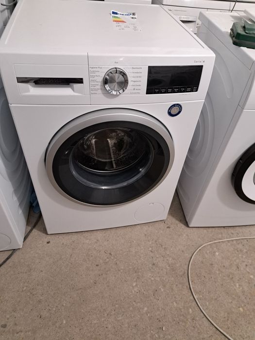 Masina de spalat Bosch serie 4 inc 9kg