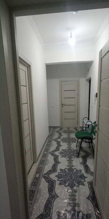 Kvartira bollarga sheriklikga