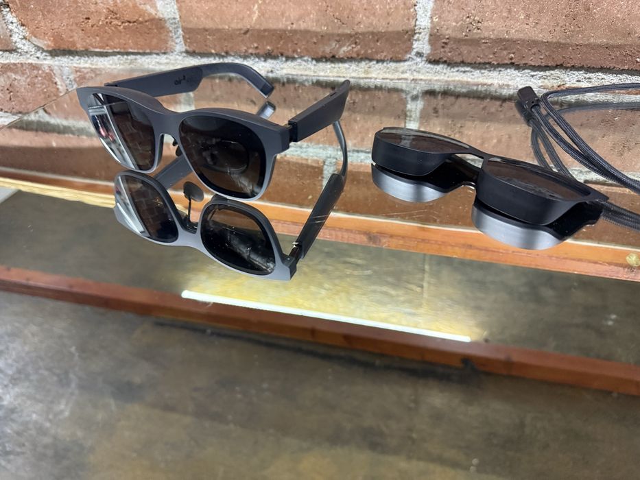 Ochelari inteligenti  XREAL air 2 pro