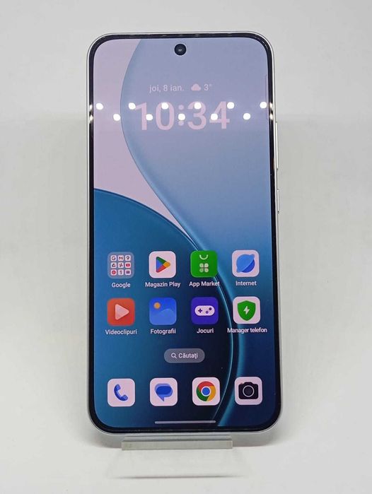 Oppo Reno 14F 5G (Ag1 Alexandru B.53135) - Garantie 2 ani