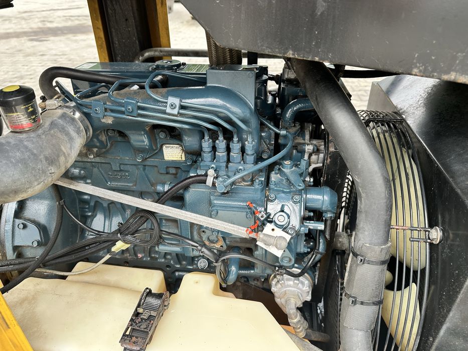 Motocompresor Kaeser M57