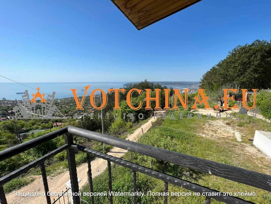 Продава се Къща в Варна, м-т Акчелар - 195 кв.м за 2308 €/кв.м - Снимка #15