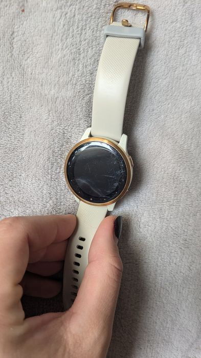 Garmin Vivoactive 4s dama