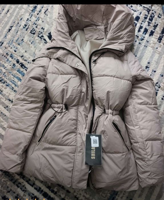 Продается куртка женская