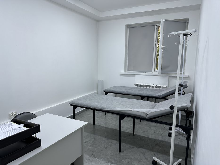 Сдается в аренду кабинет в медцентре