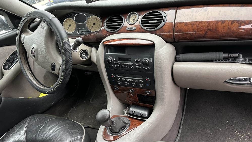 Rover 75/ Ровър 75 2.0  дизел