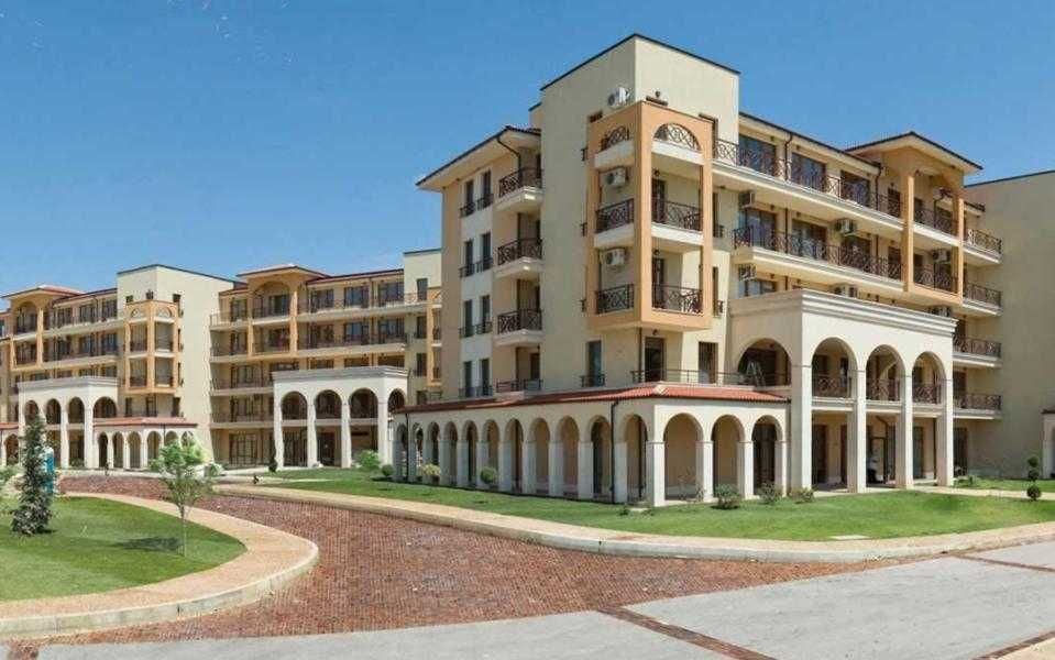 Продава се Двустаен апартамент в Балчик - 67 кв.м за 971 €/кв.м - Снимка #10