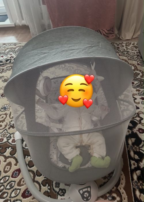 продам электрокачалка