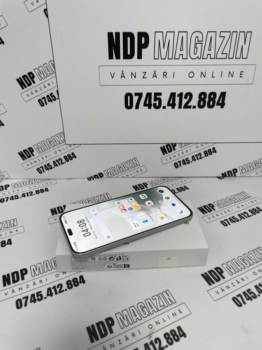 NDP Amanet NON-STOP Sos. Giurgiului 119 HONOR 400 LITE (47278)