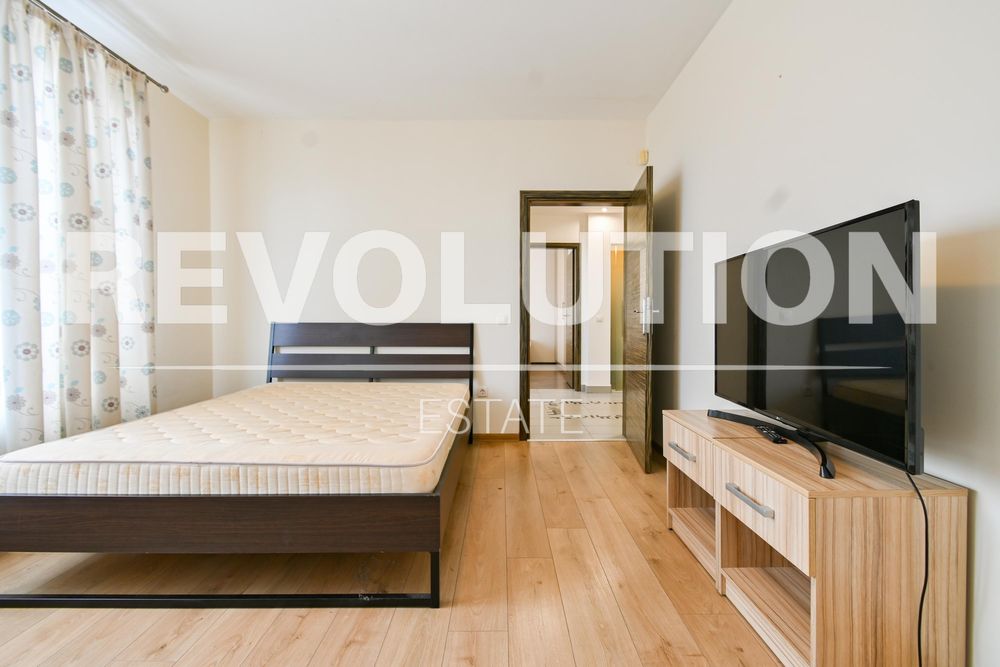 Дава се под наем Четиристаен апартамент в София, Драгалевци - 213 кв.м за 1600 € - Снимка #6