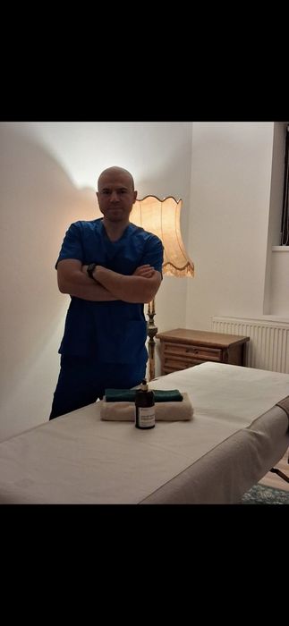 Masaj Terapeutic, de Relaxare si Sportiv!