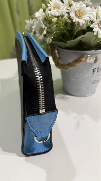 Louis Vuitton clutch bag