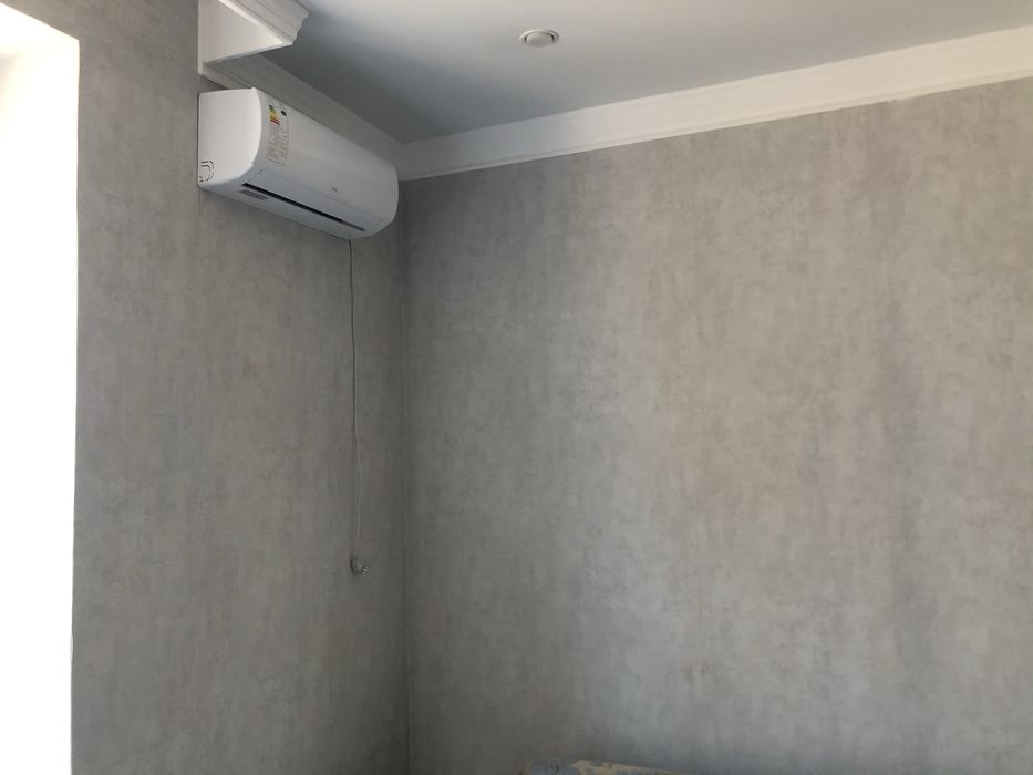 Установка кондиционера ЗА ПОЛЦЕНЫ