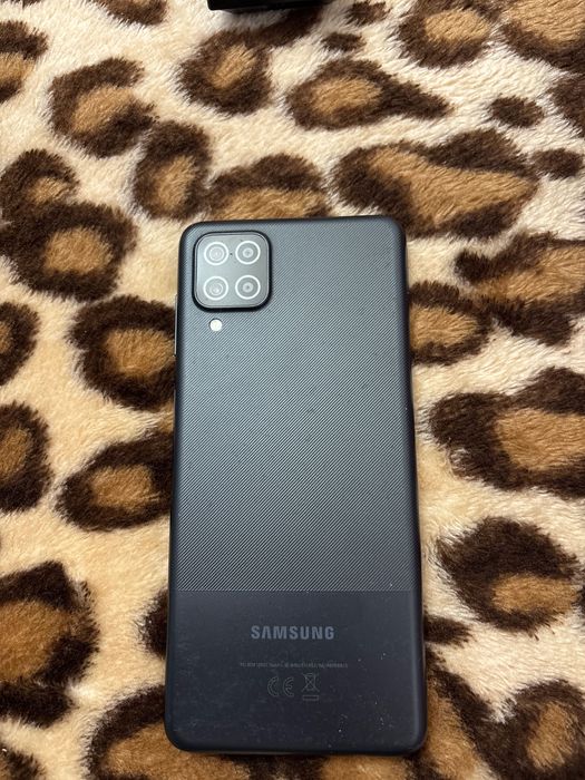 Samsung A12 stare foarte bună