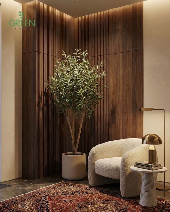 Олива искуственная