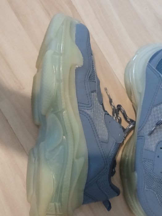 Маратонки BALENCIAGA Triples  s ШОК Цена