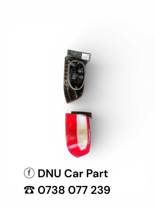 Set stopuri Renault Laguna 2 originale
