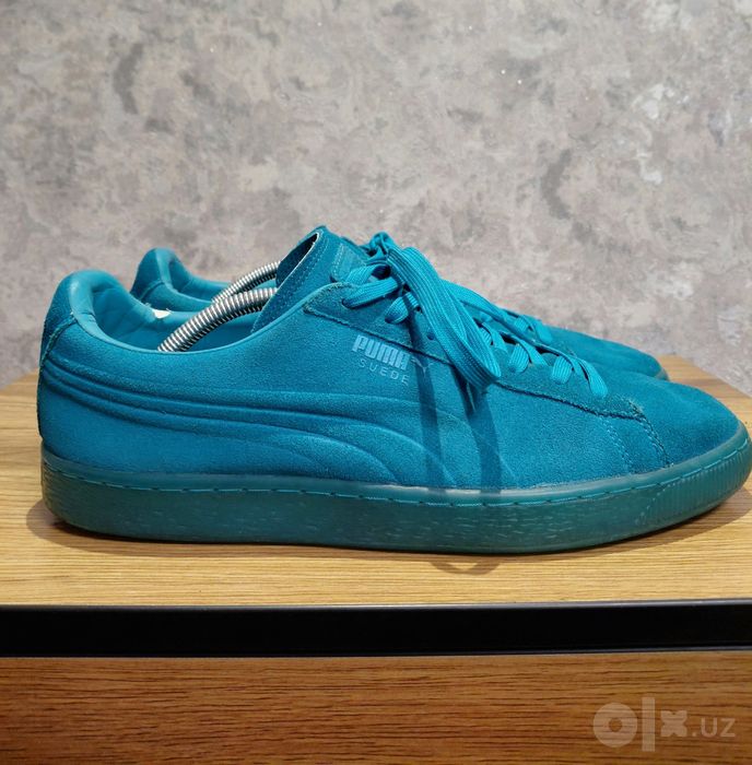 Оригинальные кроссовки Puma