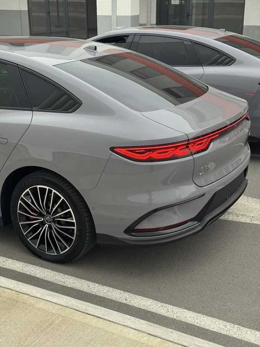 BYD Han 701km lidar naxt va xalol nasiyaga