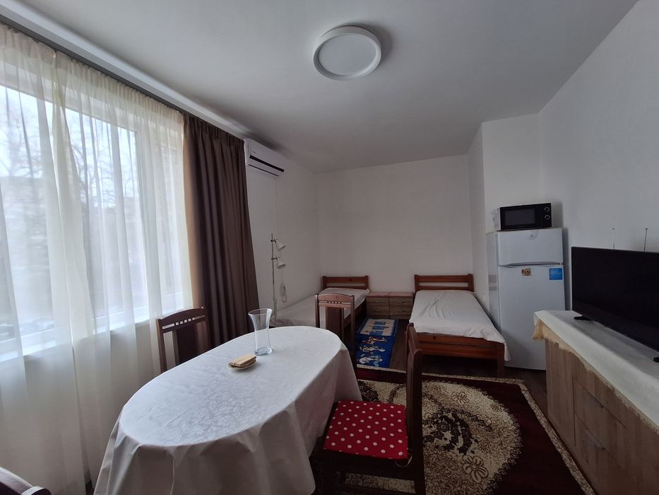 Дава се под наем  в София, Център - 20 кв.м за 204 € - Снимка #4
