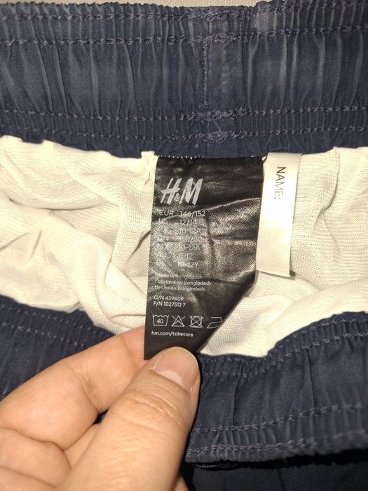 H&M бански 146см.