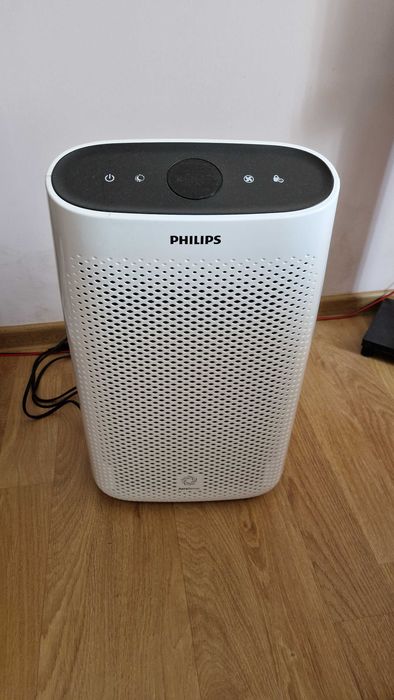 purificator aer smart philips