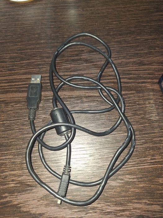 Фотоаппарат Sanyo