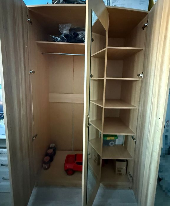 Продам шкаф Кокшетау