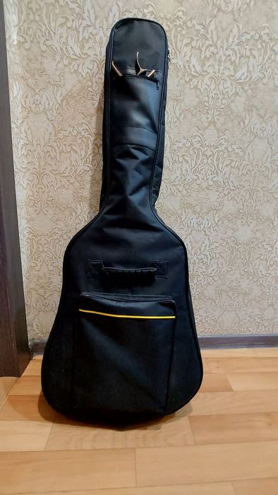 Продам гитару Veston