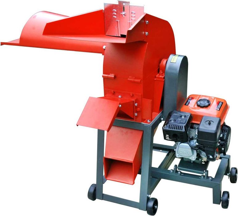 KAZGRANULATOR кормодробилка 1000