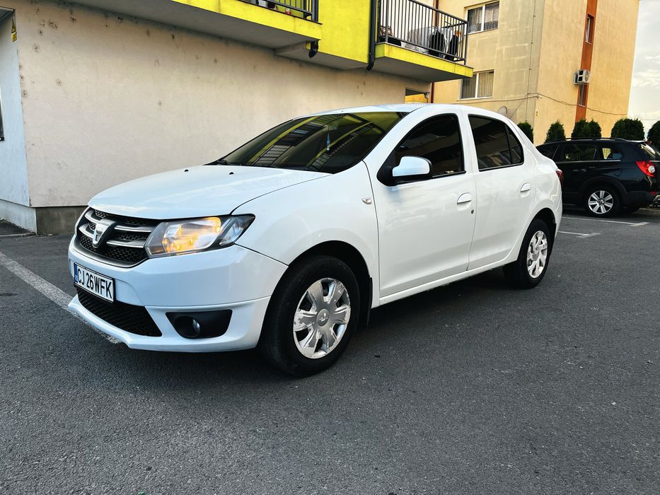 DACIA Logan 0 — imagine 3