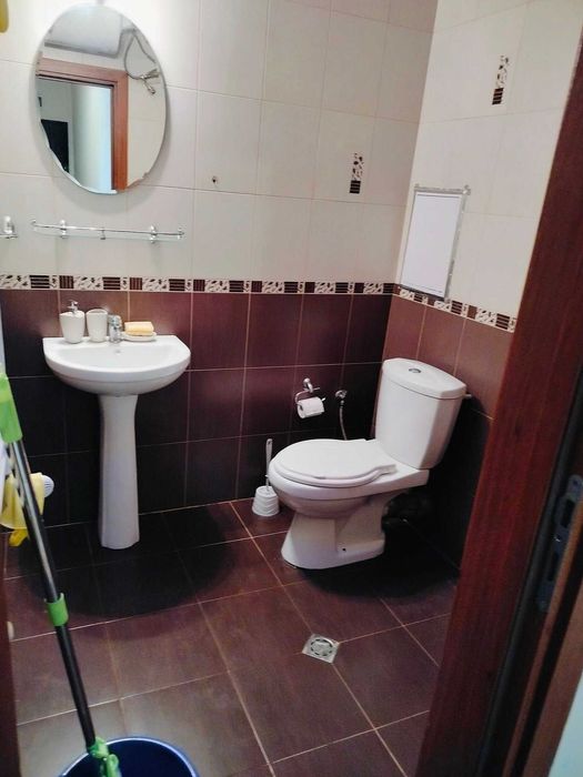 Дава се под наем Двустаен апартамент в София, Зона Б-18 - 60 кв.м за 540 € - Снимка #5