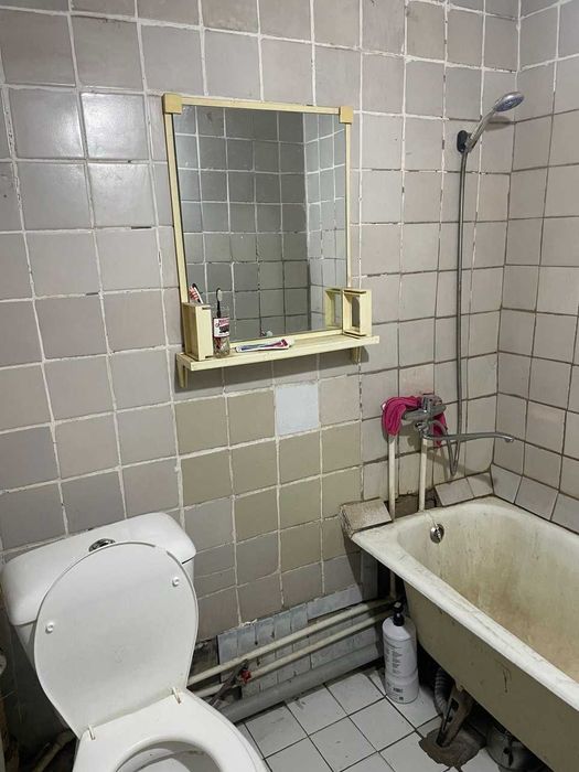 Сдается квартира на долгосрочную аренду