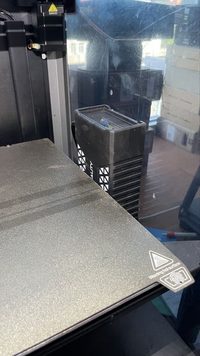 3д принтер creality k1 max