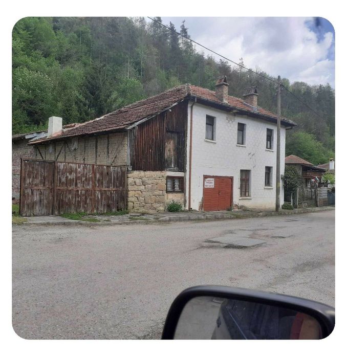 Продавам къща/вила в село Лява река
