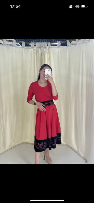 Продам национальные платья