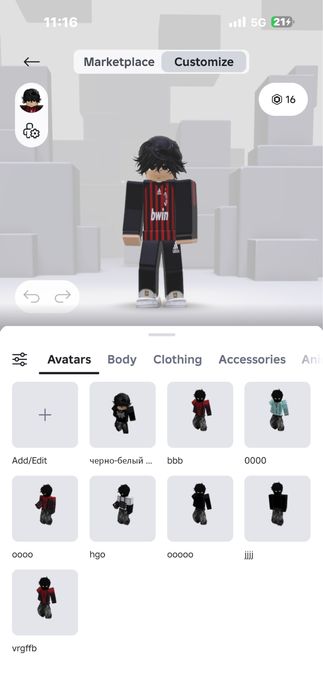 Roblox, роблокс аккаунт