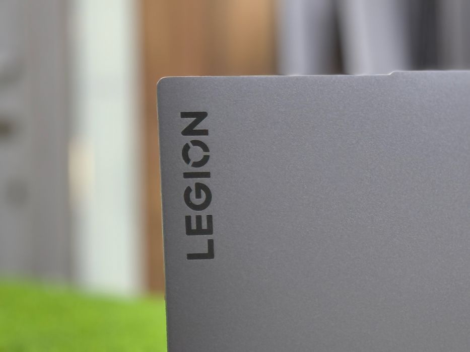 Lenovo legion i7-13700HX RTX-4060 24/1Tb 10-kun ishlagan