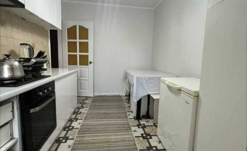 3 ком квартира на детской больнице