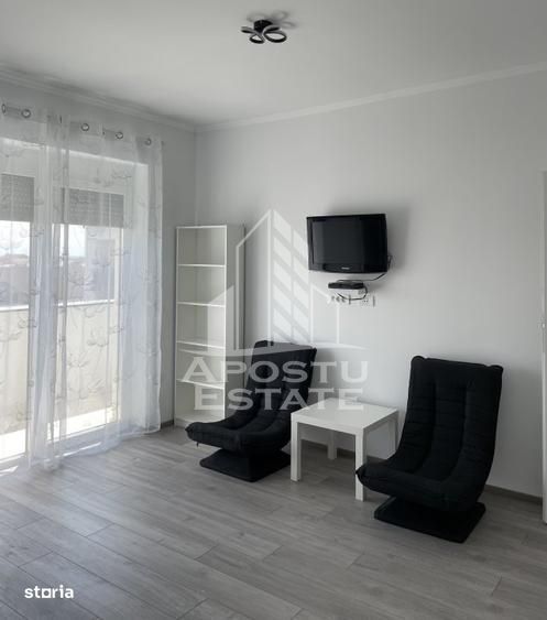 Apartament 2 camere ,de inchiriat ,zona Braytim, Timisoara — fotografia 3