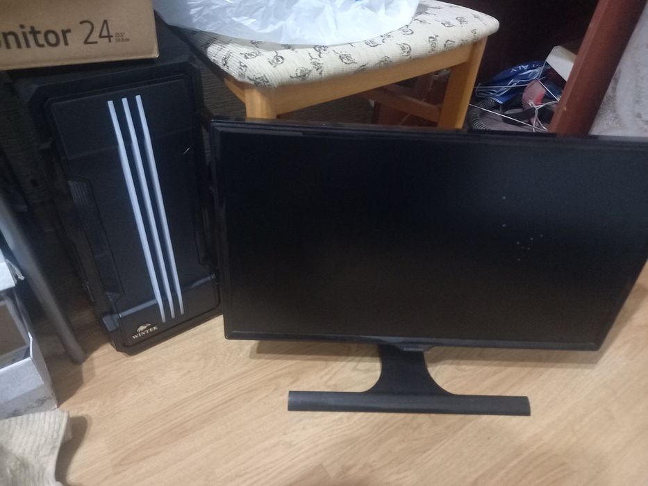 Все продам  новая они