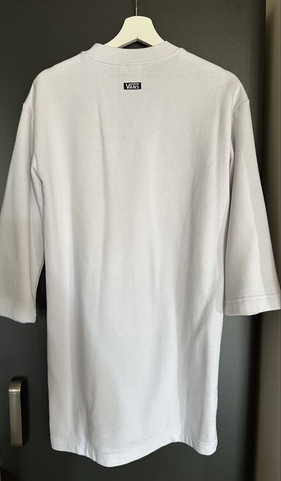 Зимна рокля Vans за момиченце 12год