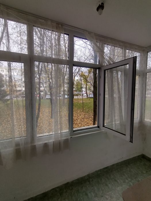 Apartament cu doua camere Tătărași