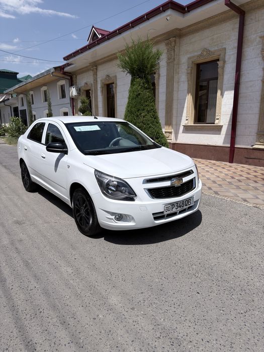 Cobalt 2025 msm sotiladi
