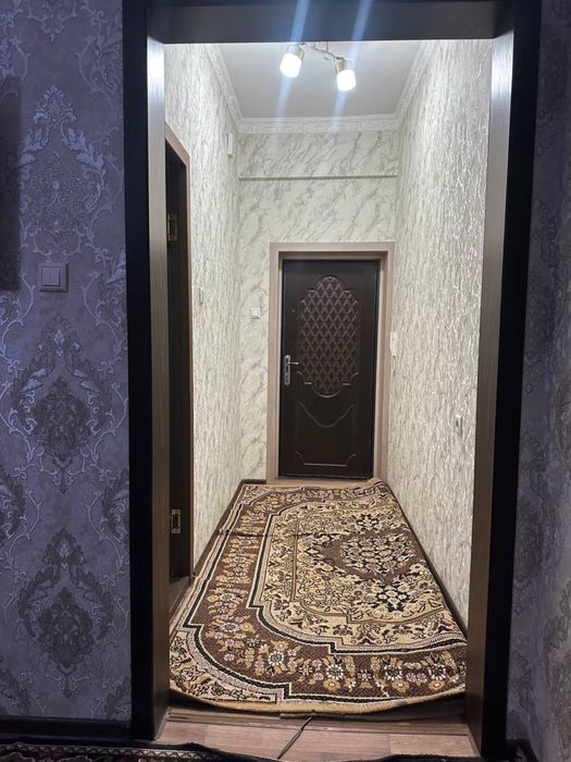 Serlida tayyor yashidgan uy hamma mebellar qoladi