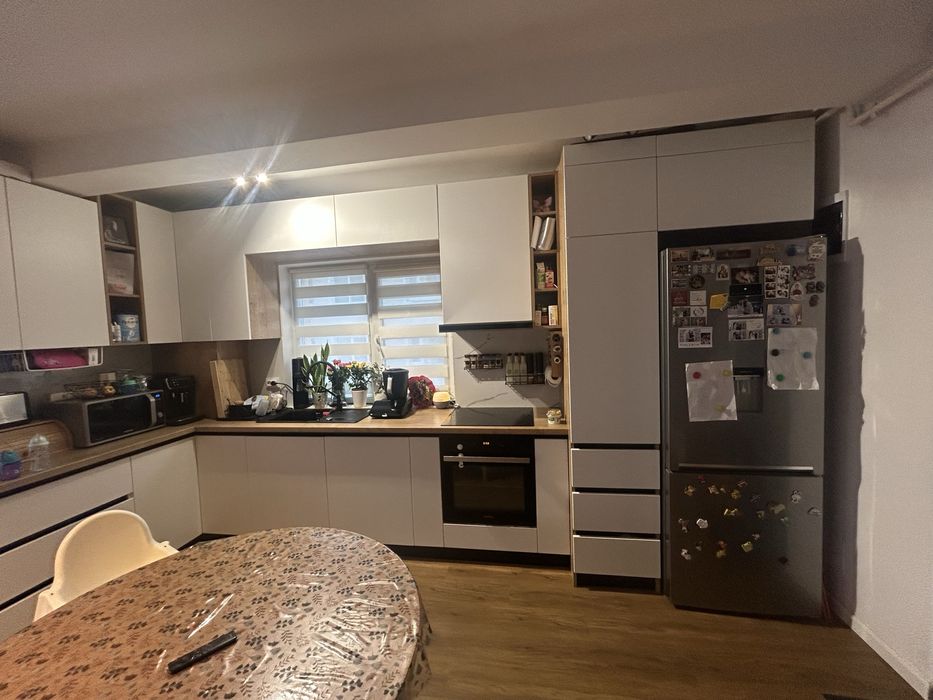 Apartament 3 camere